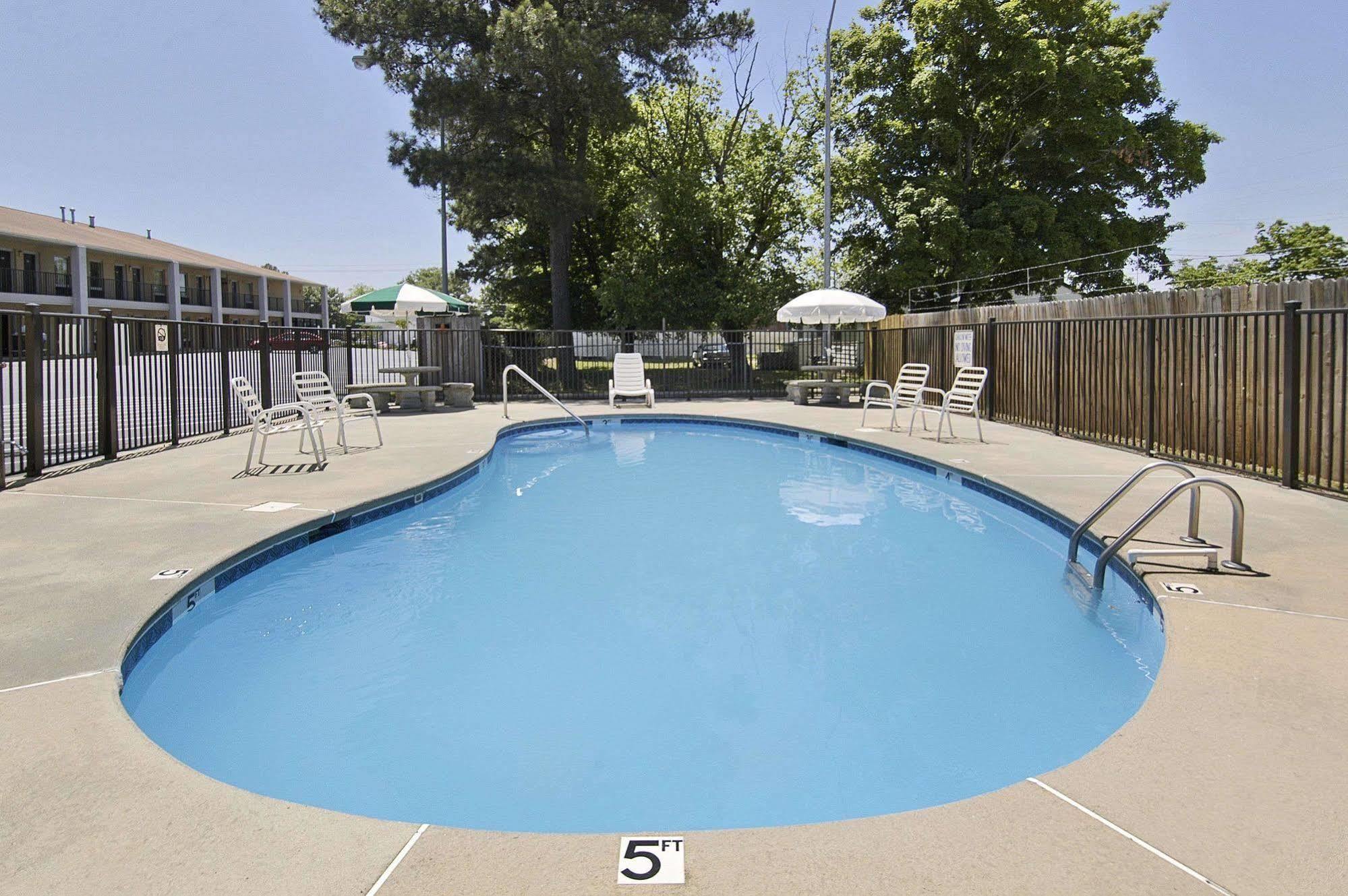 Days Inn Cheraw Létesítmények fotó