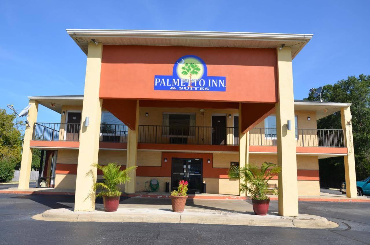 Days Inn Cheraw Kültér fotó