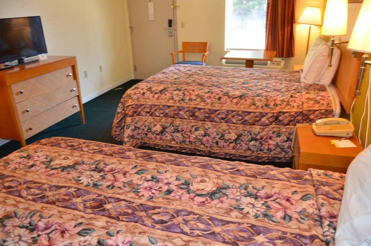 Days Inn Cheraw Kültér fotó