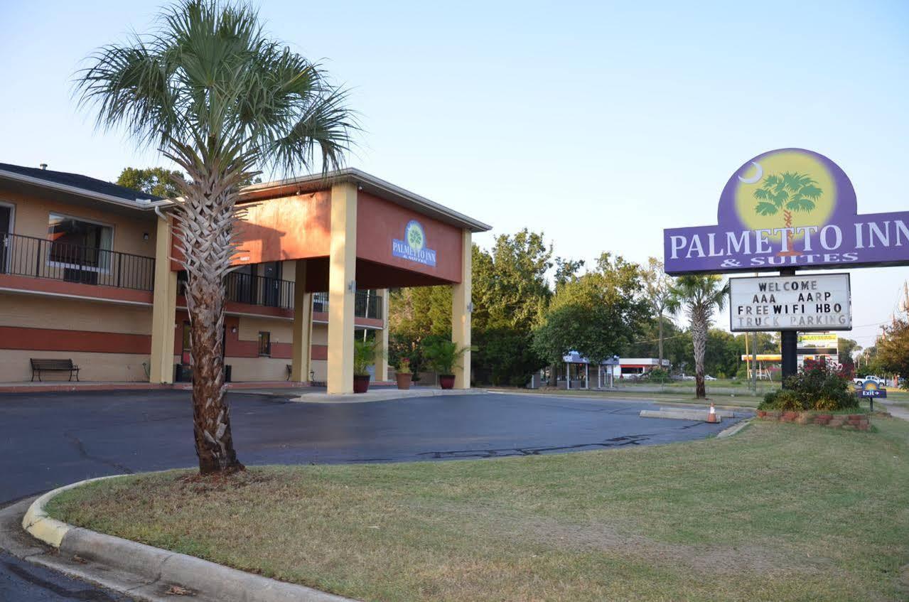 Days Inn Cheraw Kültér fotó